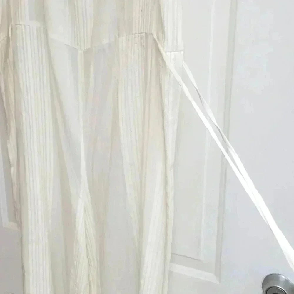 Madewell Esperanza Cover-Up Jumpsuit - Picture 6 of 12